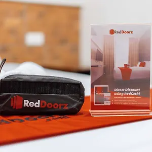 Reddoorz Near Robinsons Cybergate Philippines