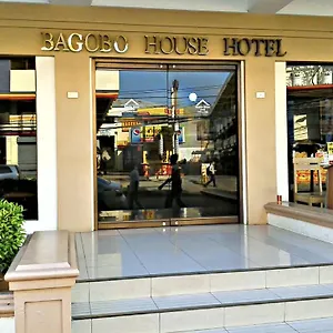 Bagobo House Philippines